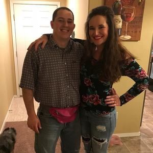 Meet your Posher, Krystal